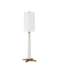 CURREY & COMPANY MUNROE TABLE LAMP - Table