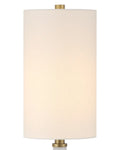 CURREY & COMPANY MUNROE TABLE LAMP - Table