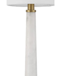 CURREY & COMPANY MUNROE TABLE LAMP - Table