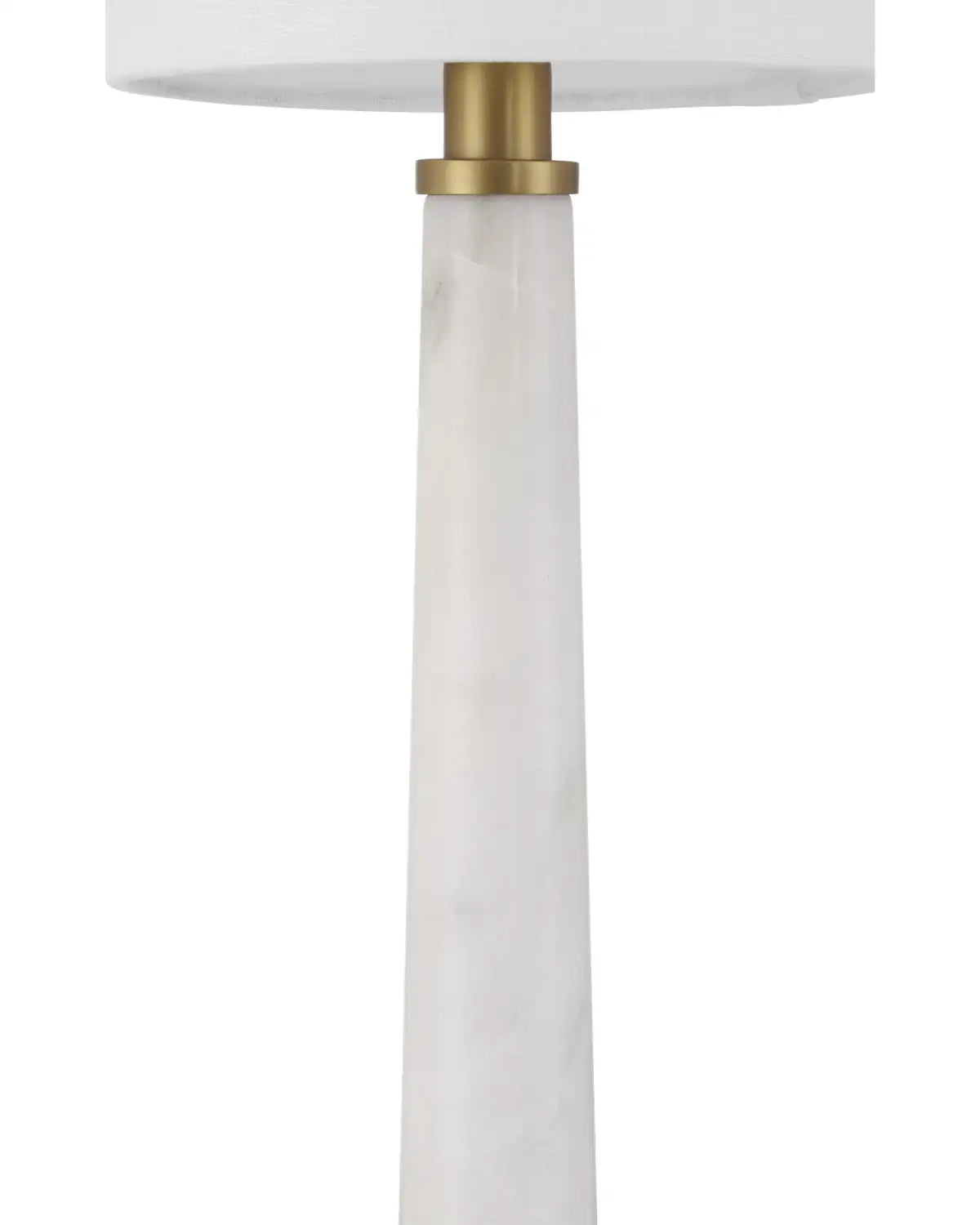 CURREY & COMPANY MUNROE TABLE LAMP - Table