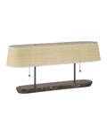 CURREY & COMPANY MUSEUM DESK LAMP - Table