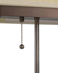 CURREY & COMPANY MUSEUM DESK LAMP - Table