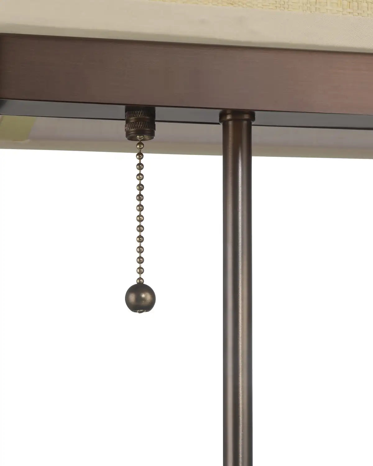 CURREY & COMPANY MUSEUM DESK LAMP - Table