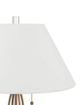 CURREY & COMPANY MIZNER TABLE LAMP - Table