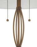 CURREY & COMPANY MIZNER TABLE LAMP - Table
