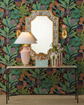 CURREY & COMPANY LUCY PINK TABLE LAMP - Table