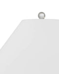 CURREY & COMPANY LUCY PINK TABLE LAMP - Table