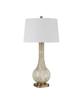 CURREY & COMPANY BOMBON TABLE LAMP - Table