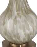 CURREY & COMPANY BOMBON TABLE LAMP - Table