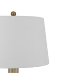 CURREY & COMPANY BOMBON TABLE LAMP - Table