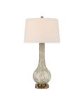 CURREY & COMPANY BOMBON TABLE LAMP - Table