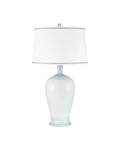 CURREY & COMPANY KETTY TABLE LAMP - Table