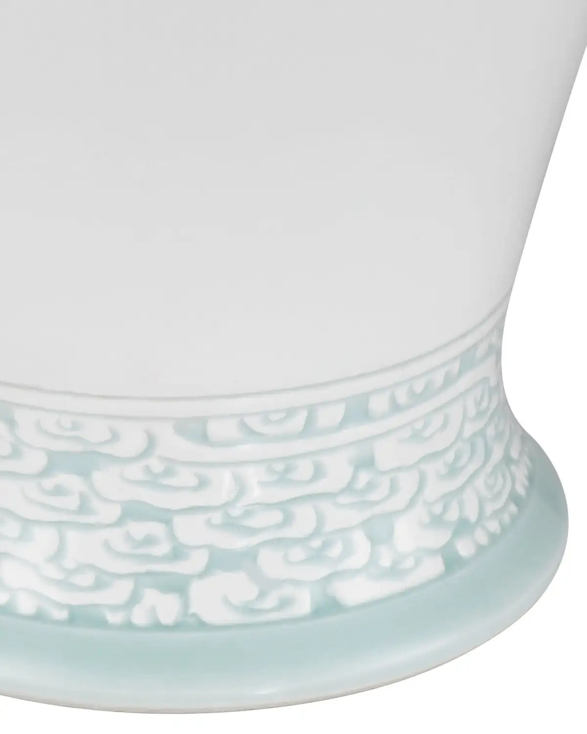 CURREY & COMPANY KETTY TABLE LAMP - Table