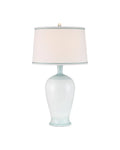CURREY & COMPANY KETTY TABLE LAMP - Table