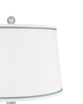 CURREY & COMPANY KETTY TABLE LAMP - Table