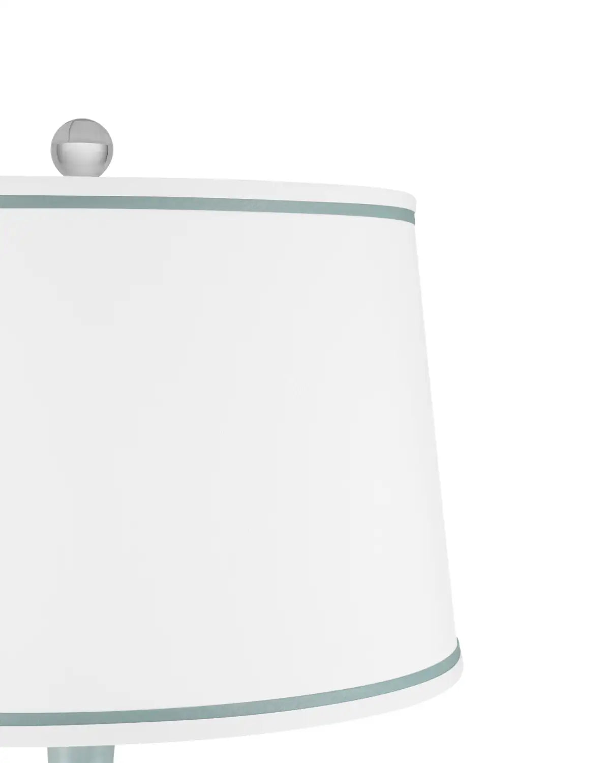 CURREY & COMPANY KETTY TABLE LAMP - Table