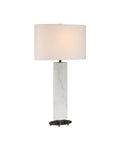 CURREY & COMPANY STANHOPE TABLE LAMP - Table