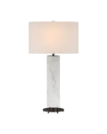 CURREY & COMPANY STANHOPE TABLE LAMP - Table