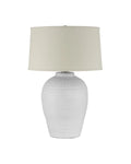CURREY & COMPANY DASHWELL TABLE LAMP - Table