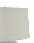 CURREY & COMPANY DASHWELL TABLE LAMP - Table