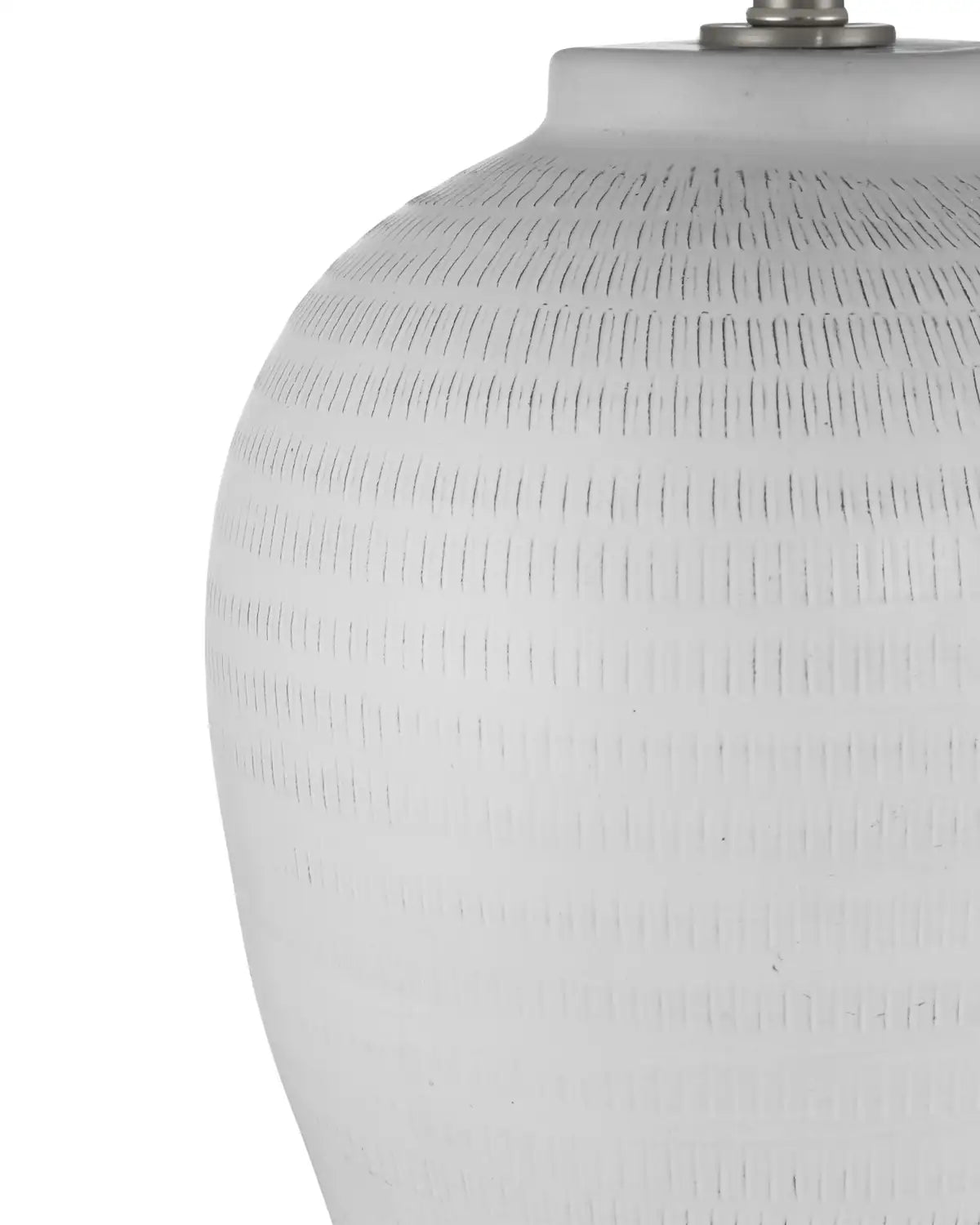 CURREY & COMPANY DASHWELL TABLE LAMP - Table