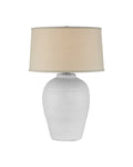 CURREY & COMPANY DASHWELL TABLE LAMP - Table