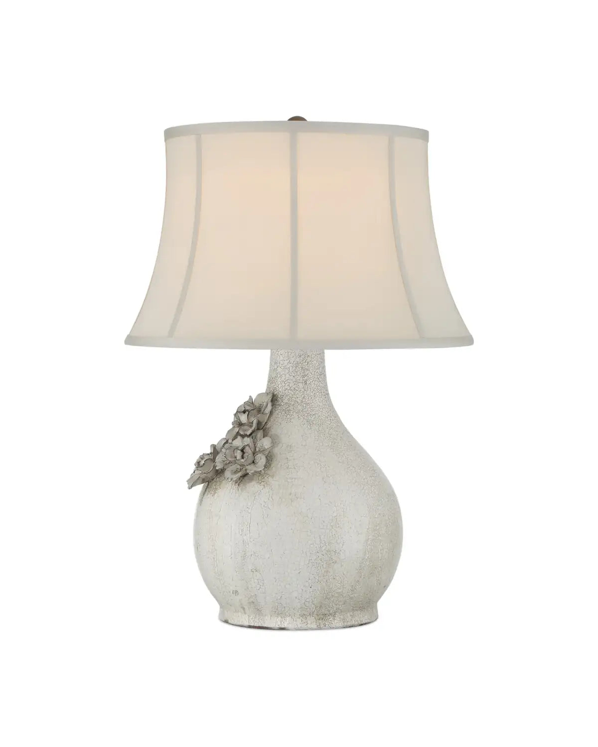 CURREY & COMPANY ATTAR TABLE LAMP - Table