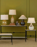 CURREY & COMPANY ATTAR TABLE LAMP - Table