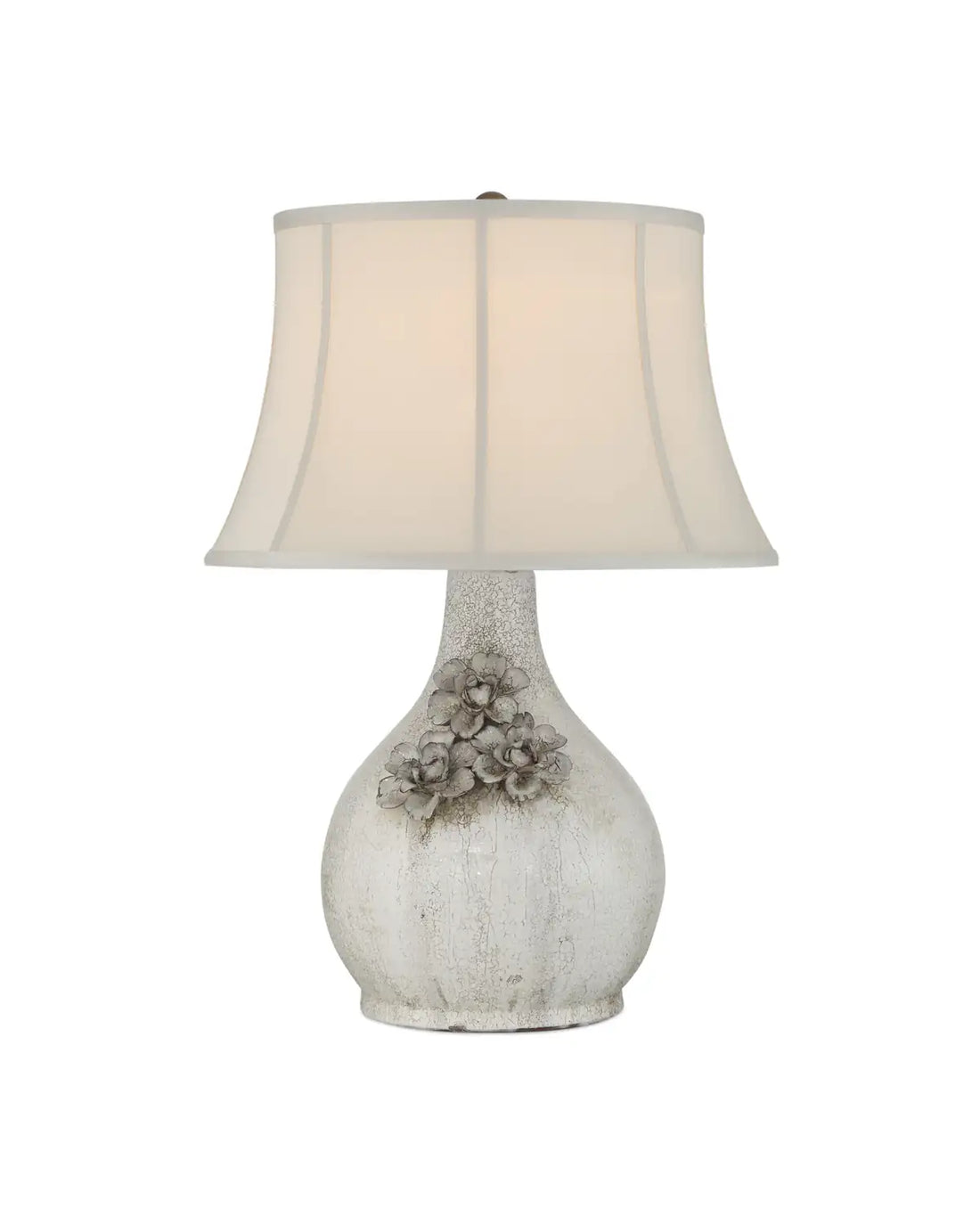 CURREY & COMPANY ATTAR TABLE LAMP - Table