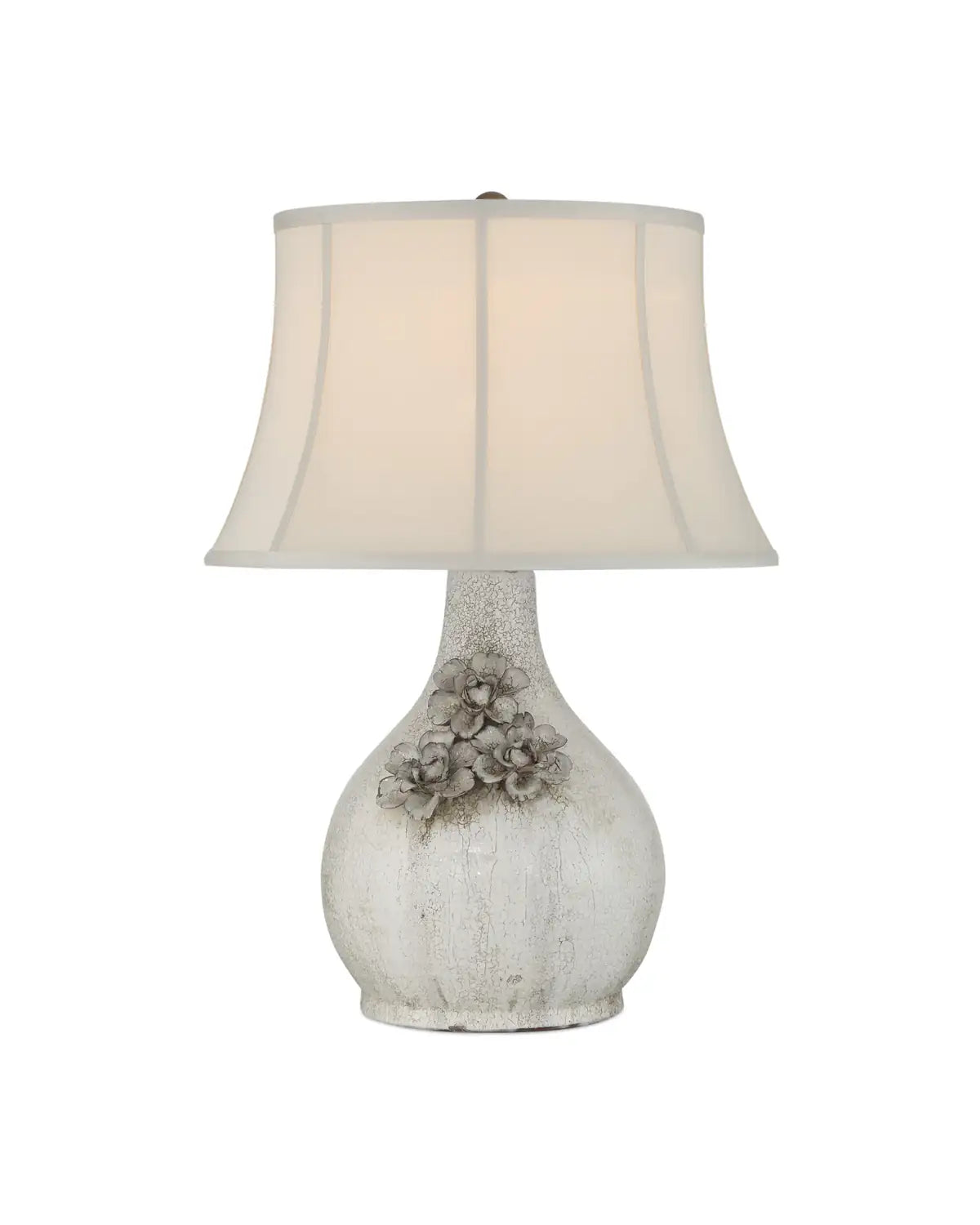 CURREY & COMPANY ATTAR TABLE LAMP - Table