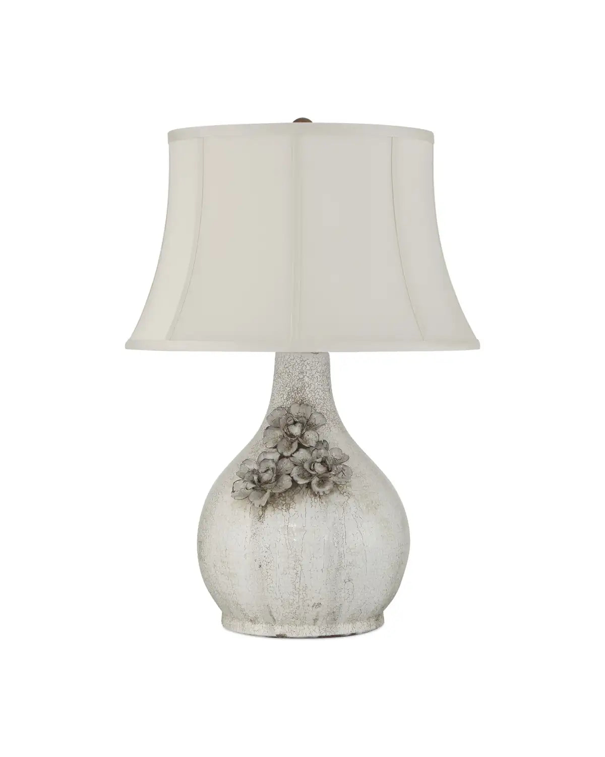 CURREY & COMPANY ATTAR TABLE LAMP - Table