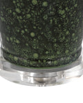 CURREY & COMPANY JUNKO GREEN TABLE LAMP - Table