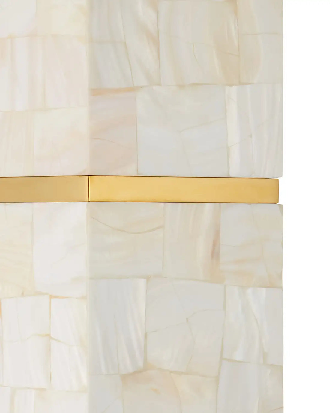 CURREY & COMPANY CASEY MOTHER OF PEARL TABLE LAMP - Table