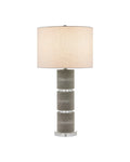 CURREY & COMPANY LOFITT TABLE LAMP - Table