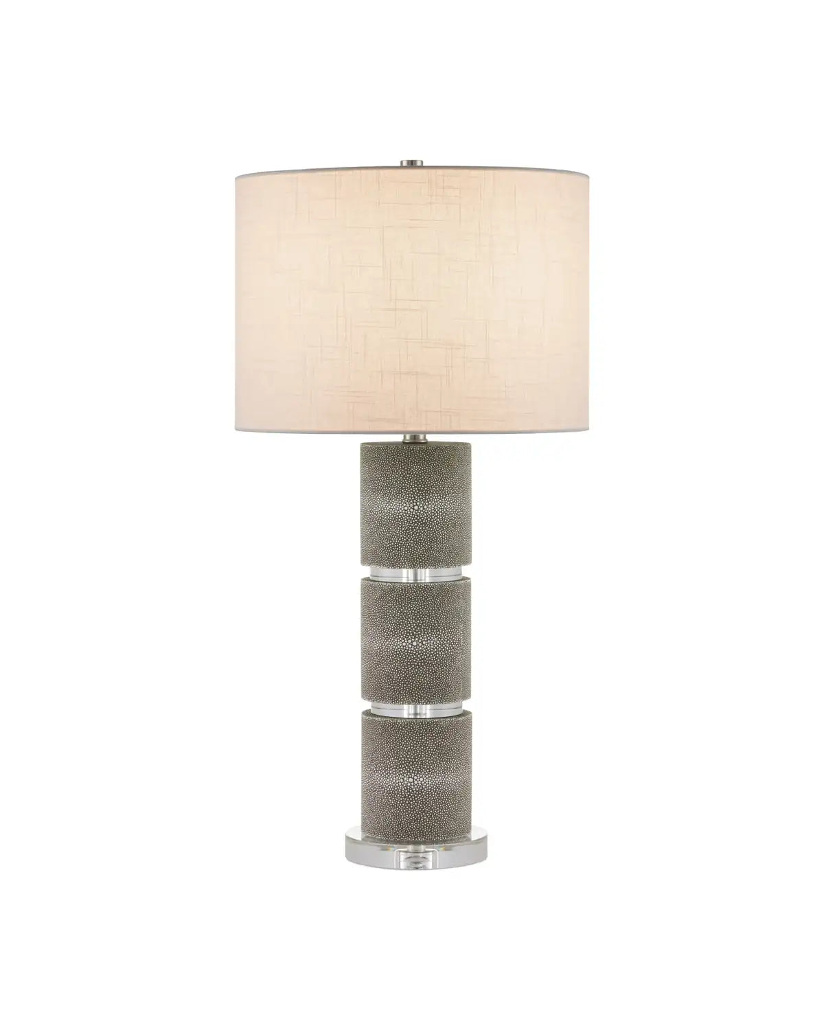 CURREY & COMPANY LOFITT TABLE LAMP - Table
