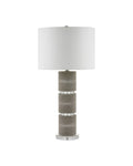 CURREY & COMPANY LOFITT TABLE LAMP - Table