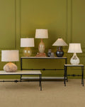 CURREY & COMPANY AUTRY TABLE LAMP - Table