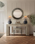 CURREY & COMPANY AUTRY TABLE LAMP - Table