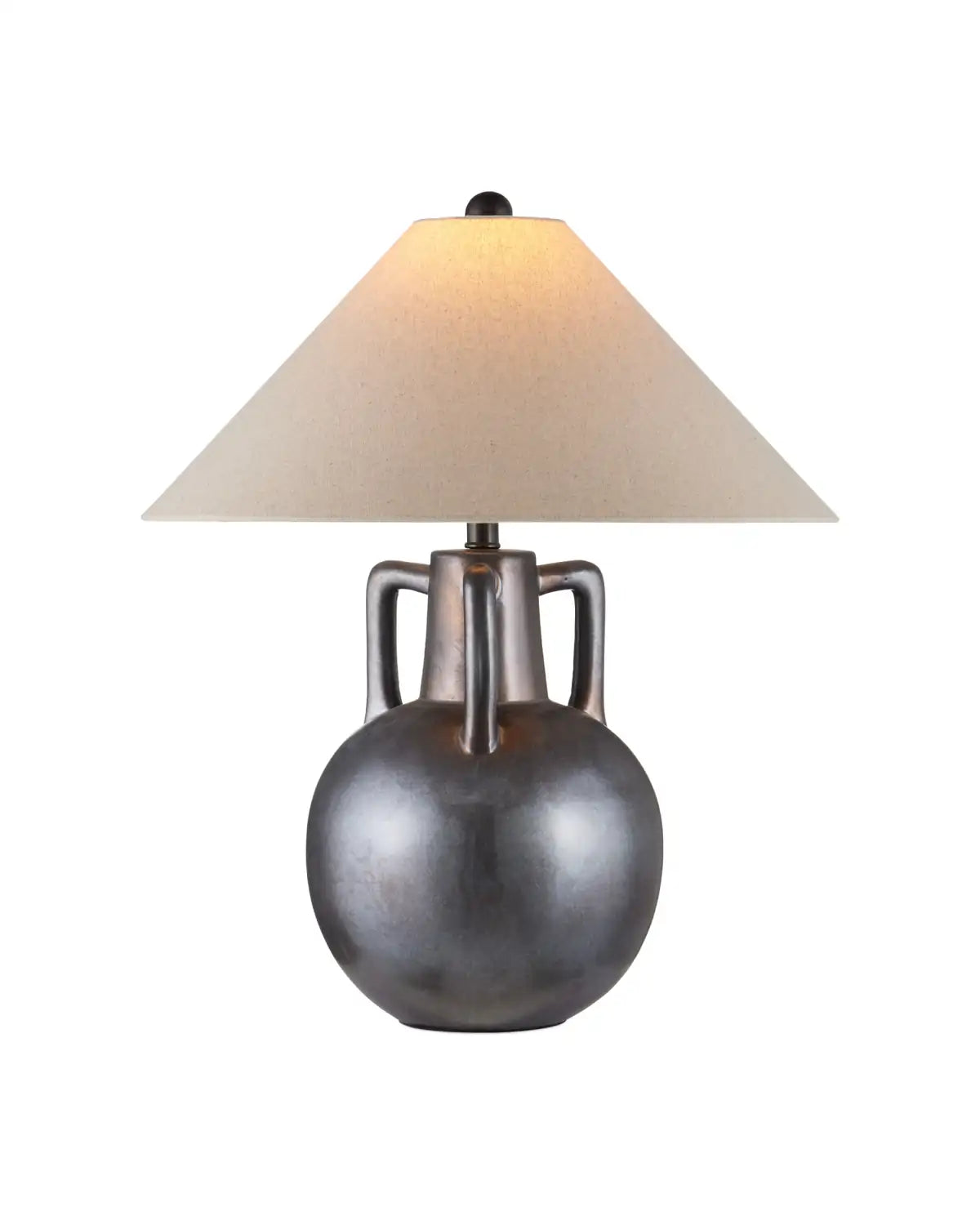 CURREY & COMPANY AUTRY TABLE LAMP - Table