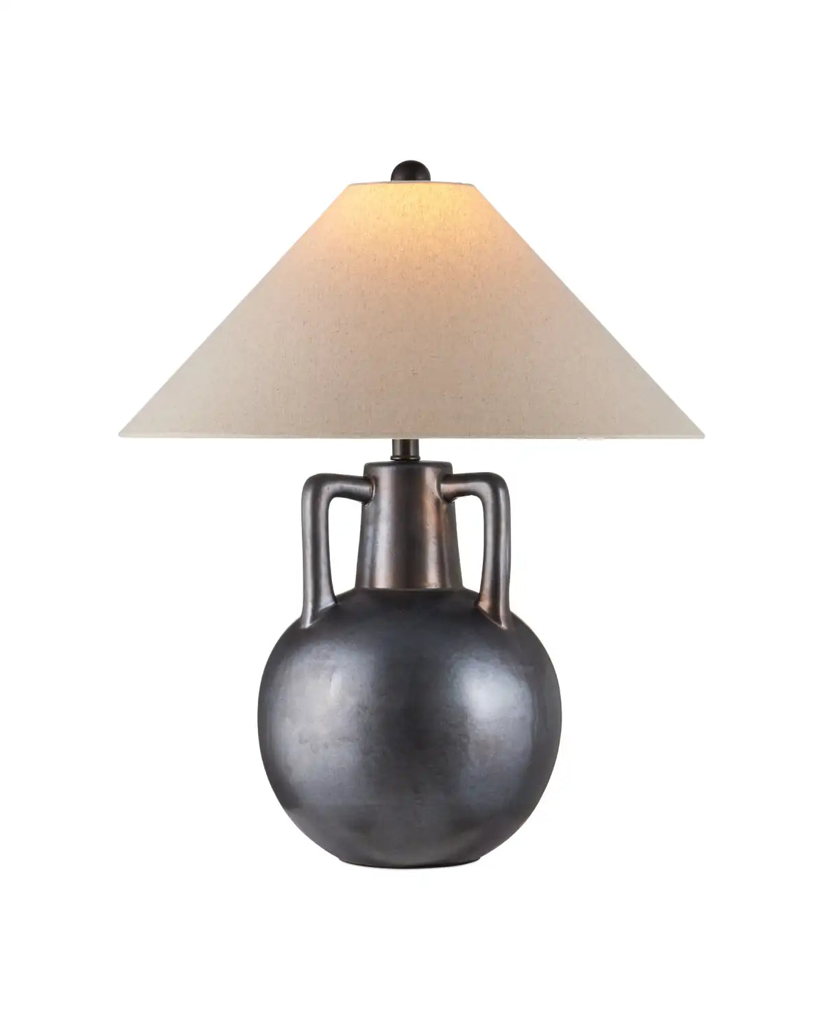 CURREY & COMPANY AUTRY TABLE LAMP - Table