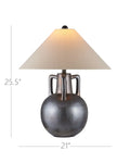 CURREY & COMPANY AUTRY TABLE LAMP - Table
