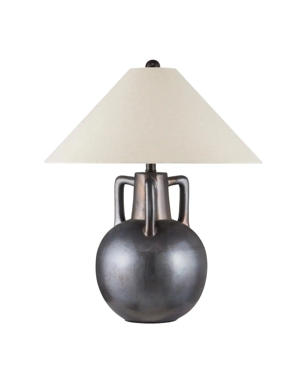 CURREY & COMPANY AUTRY TABLE LAMP - Table