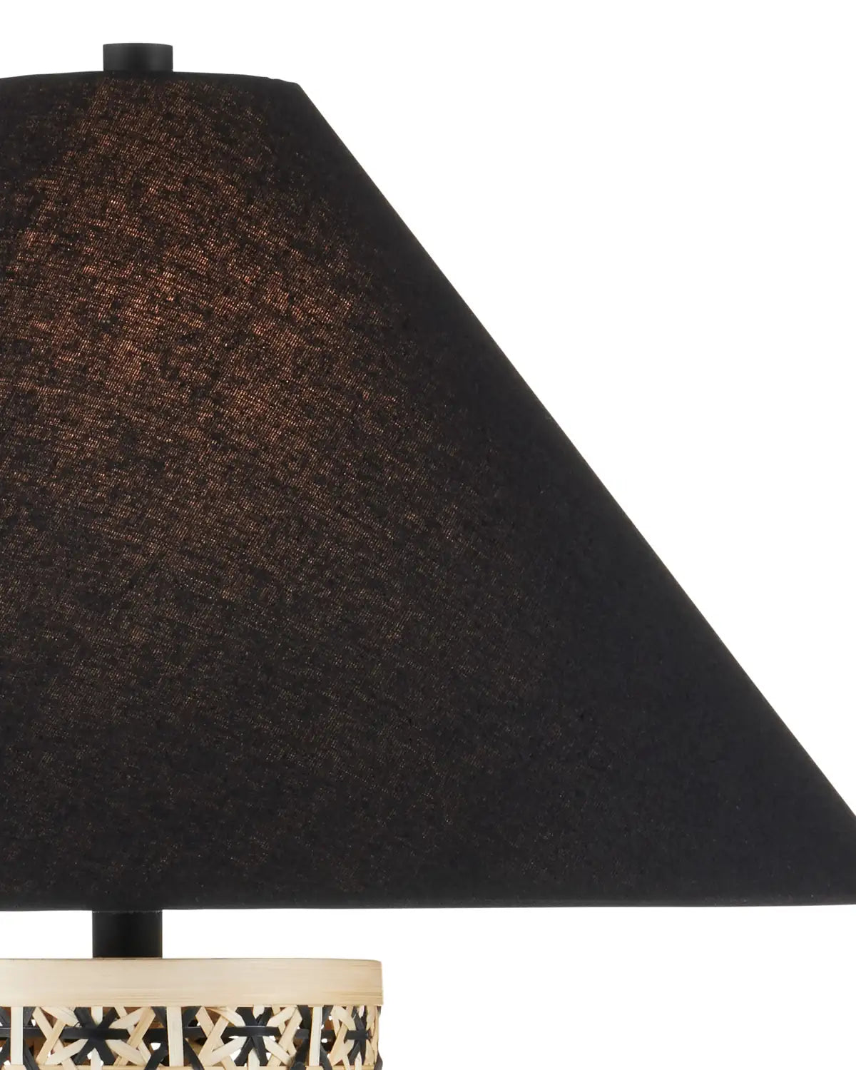 CURREY & COMPANY NEBULON TABLE LAMP - Table