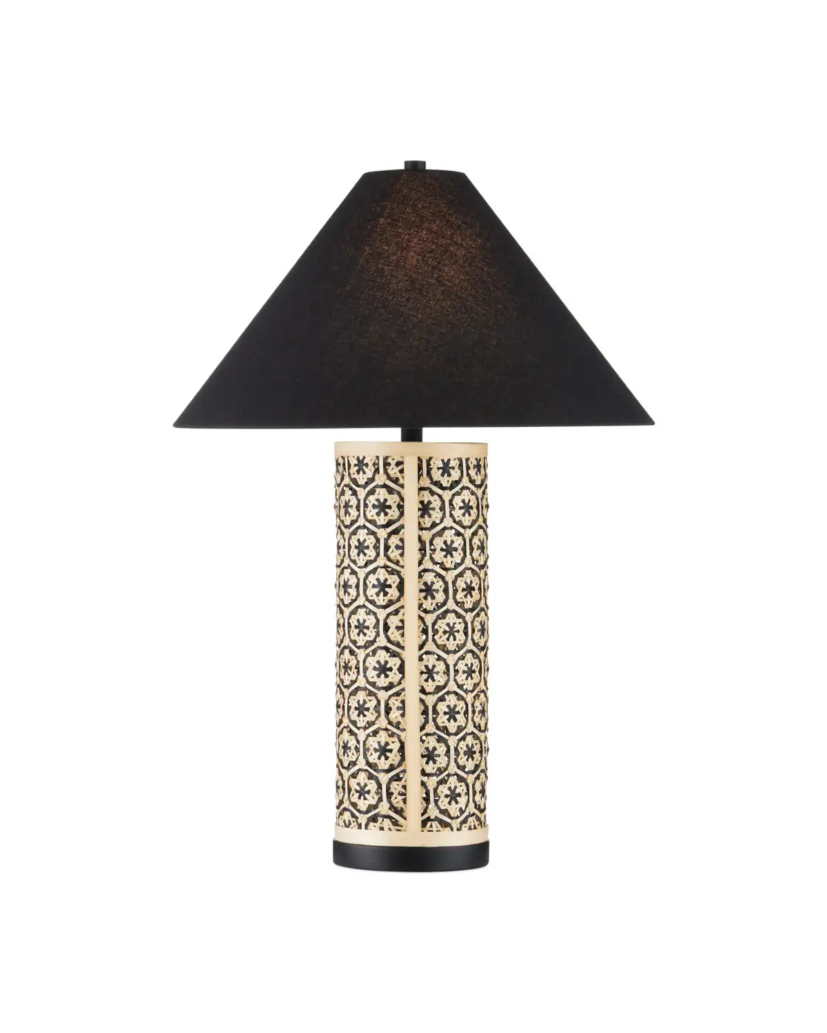 CURREY & COMPANY NEBULON TABLE LAMP - Table