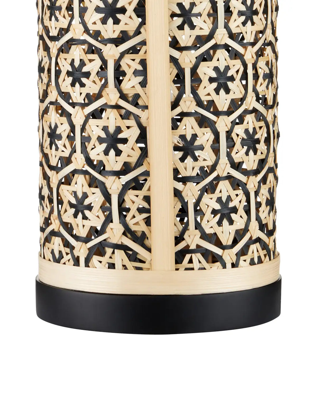 CURREY & COMPANY NEBULON TABLE LAMP - Table