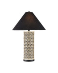 CURREY & COMPANY NEBULON TABLE LAMP - Table