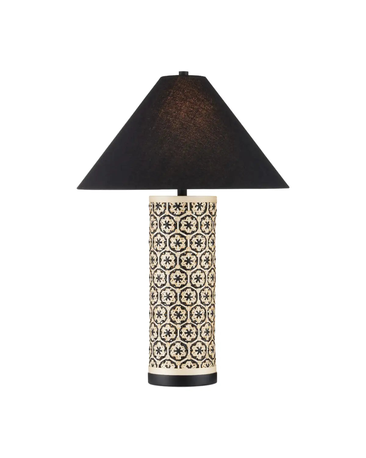 CURREY & COMPANY NEBULON TABLE LAMP - Table