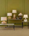 CURREY & COMPANY STELLATA TABLE LAMP - Table