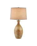 CURREY & COMPANY STELLATA TABLE LAMP - Table
