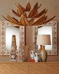 CURREY & COMPANY STELLATA TABLE LAMP - Table